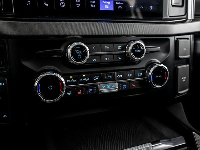 2024 Ford F-450 SD Platinum