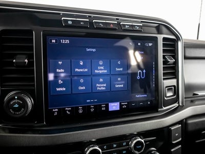 2024 Ford F-450 SD Platinum