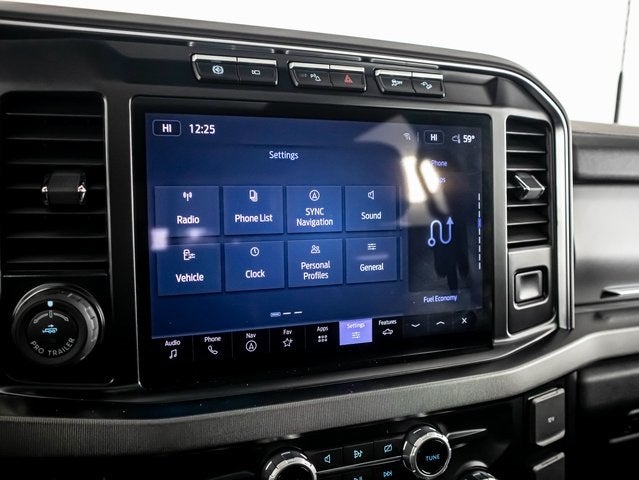 2024 Ford F-450 SD Platinum