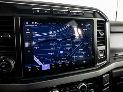 2024 Ford F-450 SD Platinum