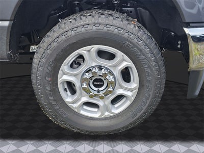 2026 Ford F-250 SD XLT