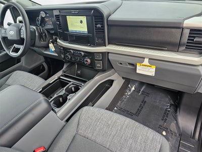 2026 Ford F-250 SD XLT