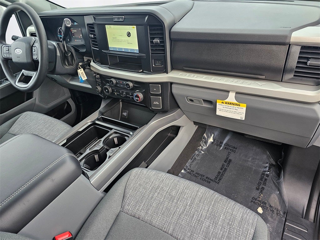 2026 Ford F-250 SD XLT