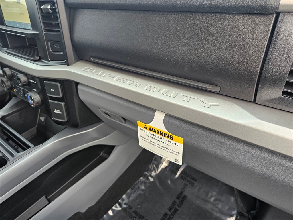 2026 Ford F-250 SD XLT