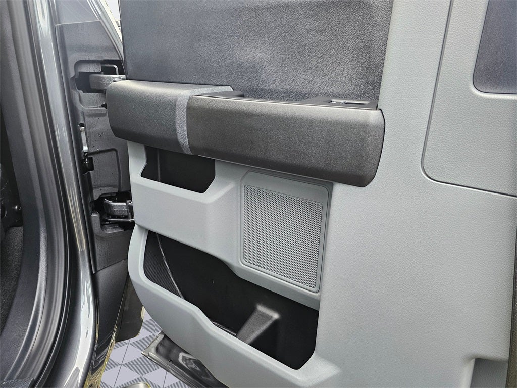 2026 Ford F-250 SD XLT