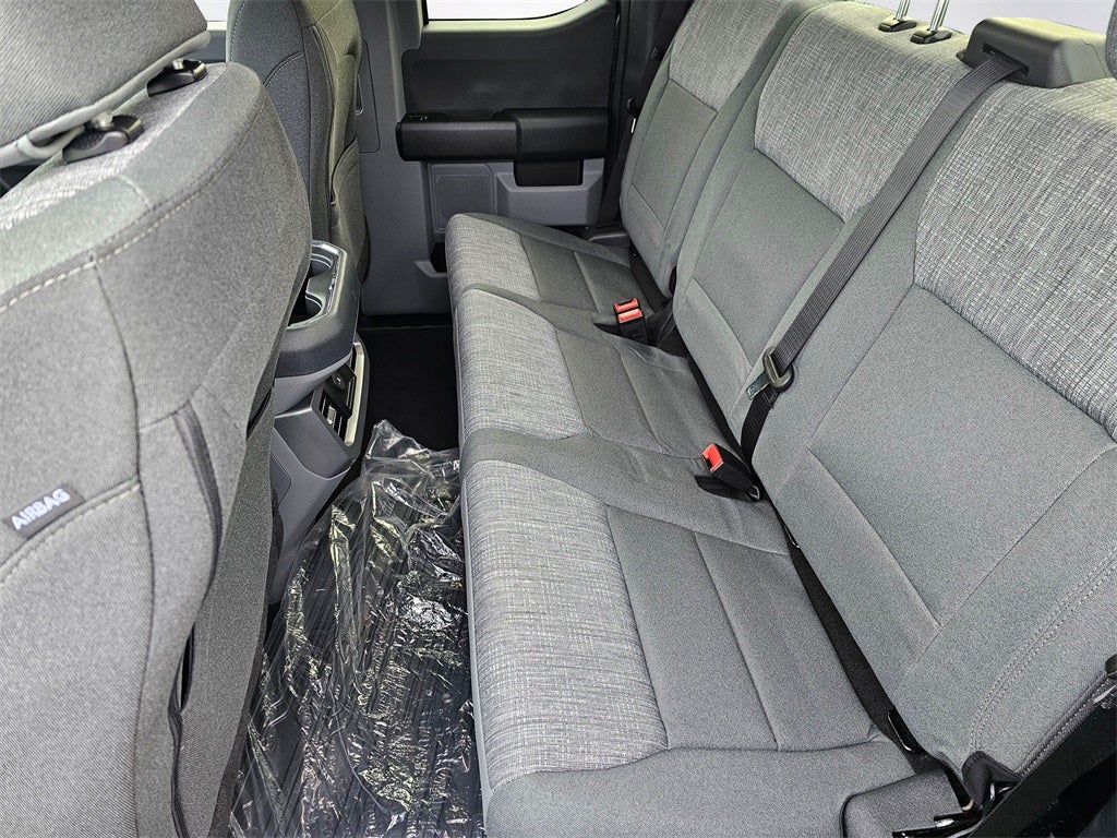 2026 Ford F-250 SD XLT