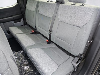 2026 Ford F-250 SD XLT