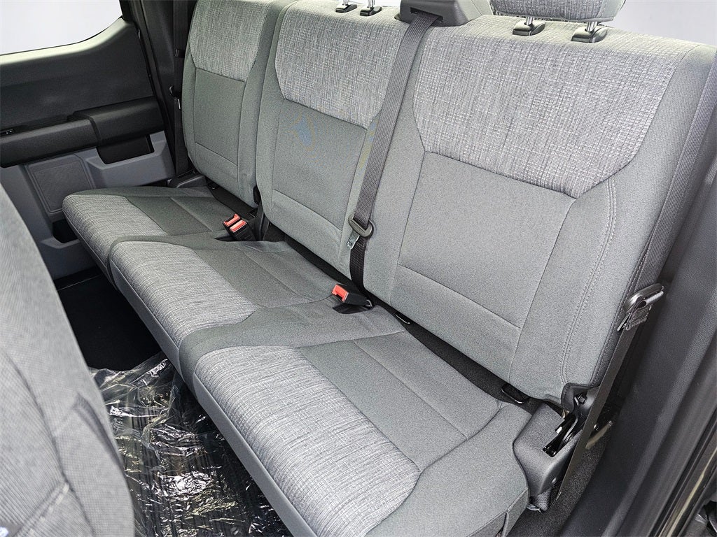 2026 Ford F-250 SD XLT