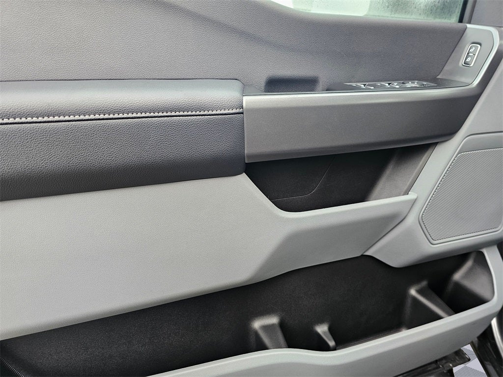 2026 Ford F-250 SD XLT