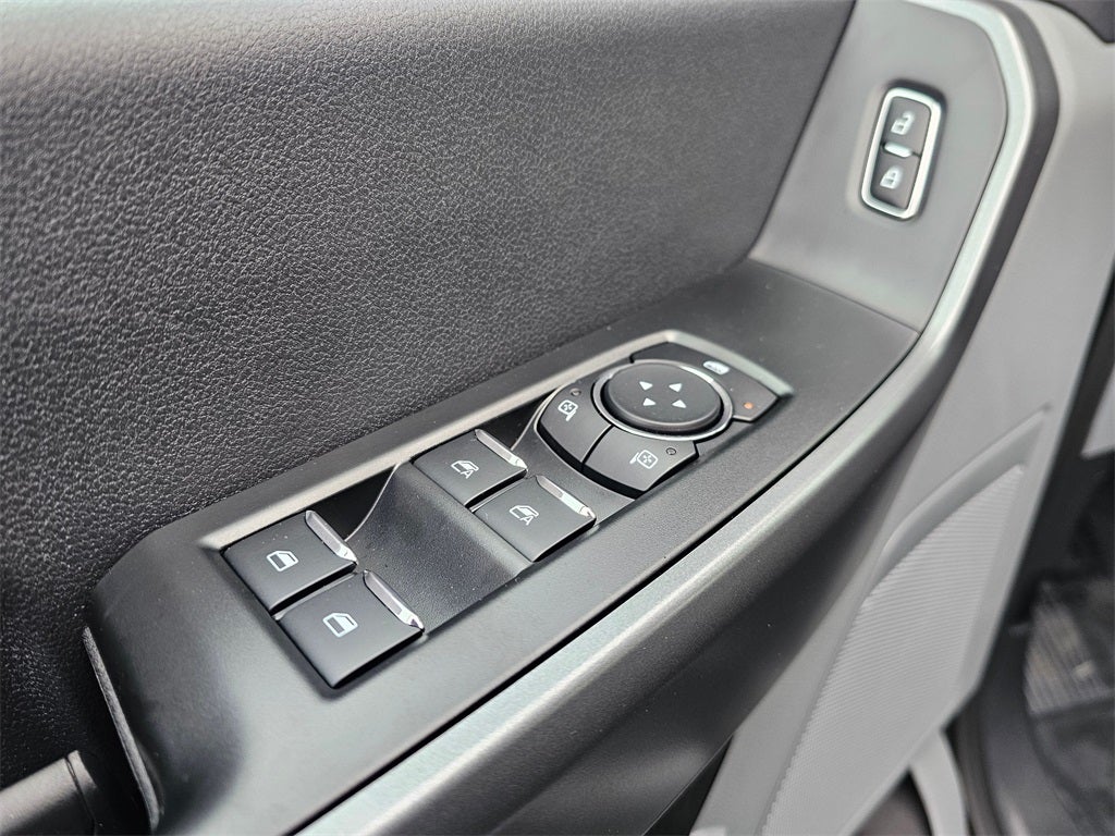 2026 Ford F-250 SD XLT