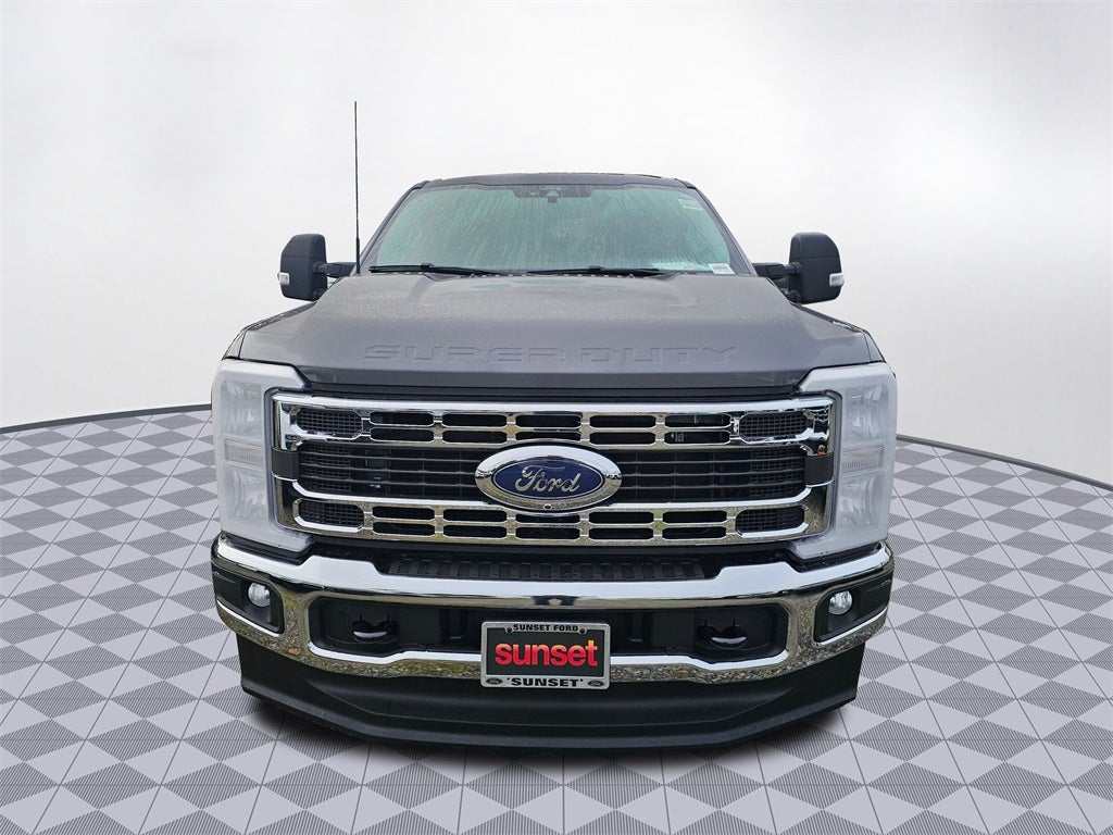 2026 Ford F-250 SD XLT