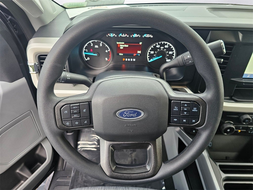 2026 Ford F-250 SD XLT