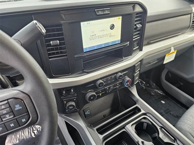 2026 Ford F-250 SD XLT