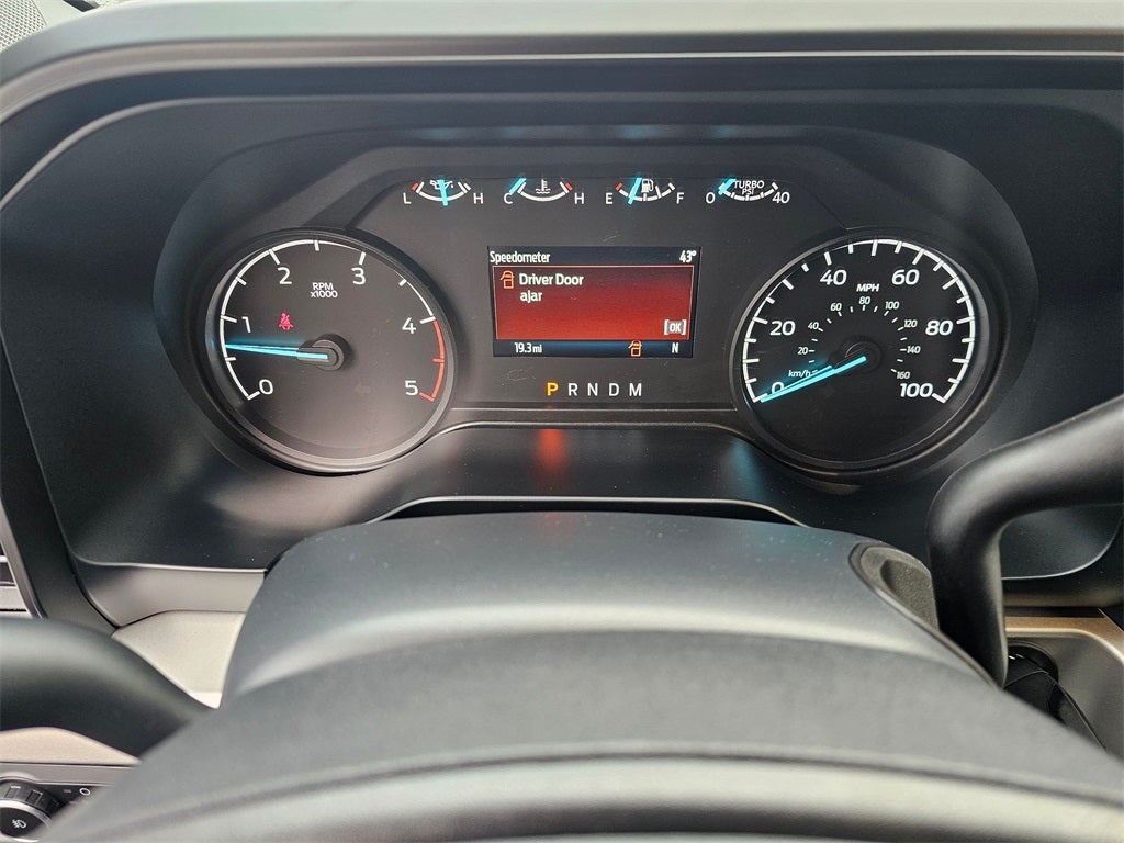 2026 Ford F-250 SD XLT