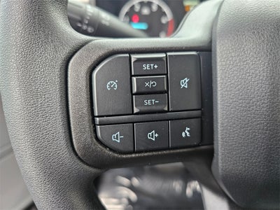 2026 Ford F-250 SD XLT