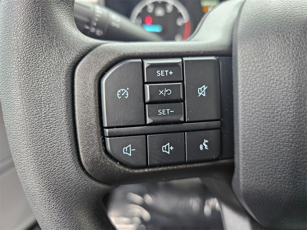 2026 Ford F-250 SD XLT