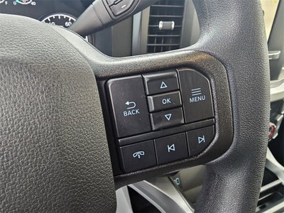 2026 Ford F-250 SD XLT