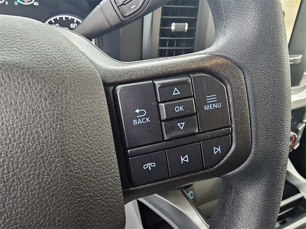 2026 Ford F-250 SD XLT