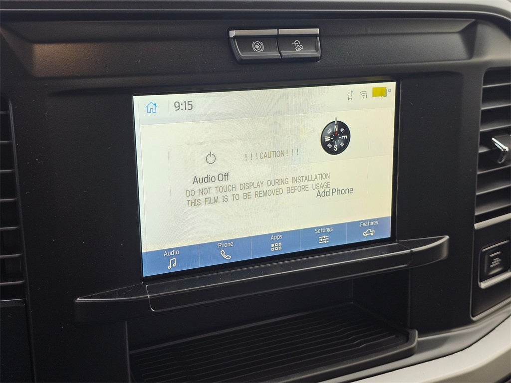 2026 Ford F-250 SD XLT