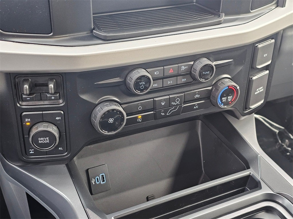 2026 Ford F-250 SD XLT