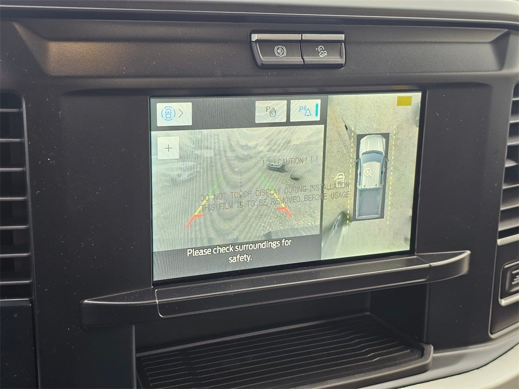 2026 Ford F-250 SD XLT