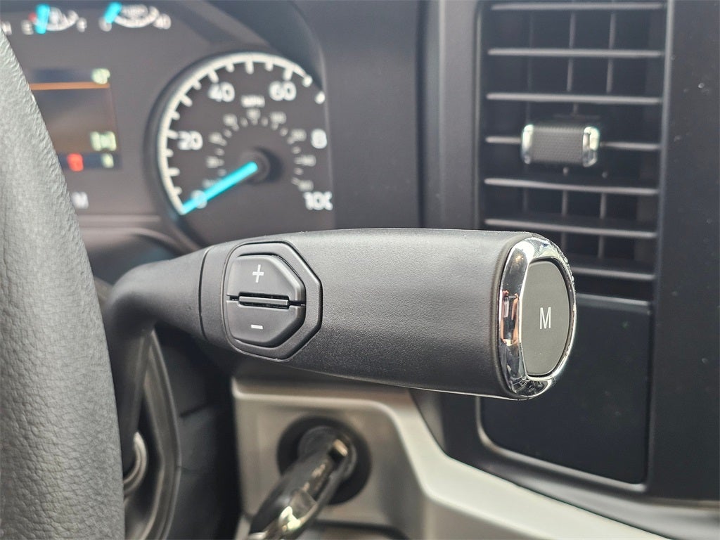 2026 Ford F-250 SD XLT