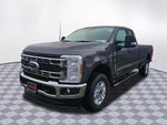 2026 Ford F-250 SD XLT