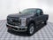 2026 Ford F-250 SD XLT