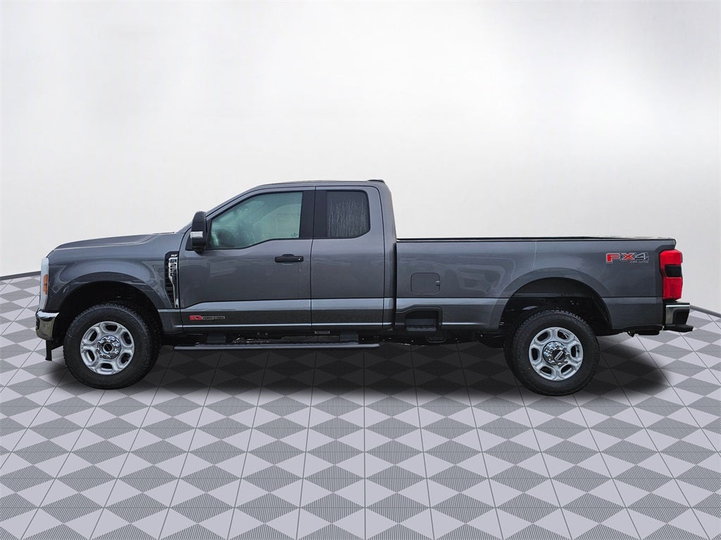 2026 Ford F-250 SD XLT