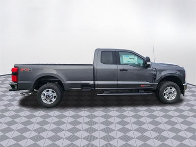2026 Ford F-250 SD XLT