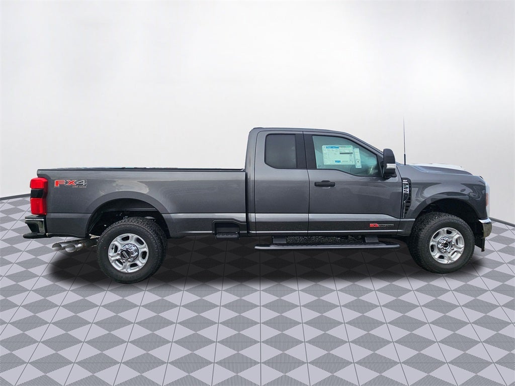 2026 Ford F-250 SD XLT