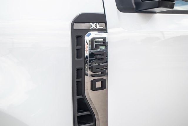 2023 Ford F-350 SD XL