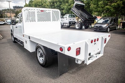 2023 Ford F-350 SD XL