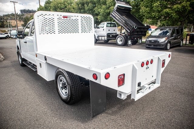 2023 Ford F-350 SD XL