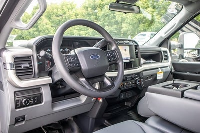 2023 Ford F-350 SD XL