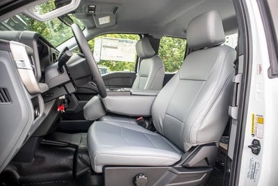 2023 Ford F-350 SD XL