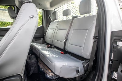 2023 Ford F-350 SD XL