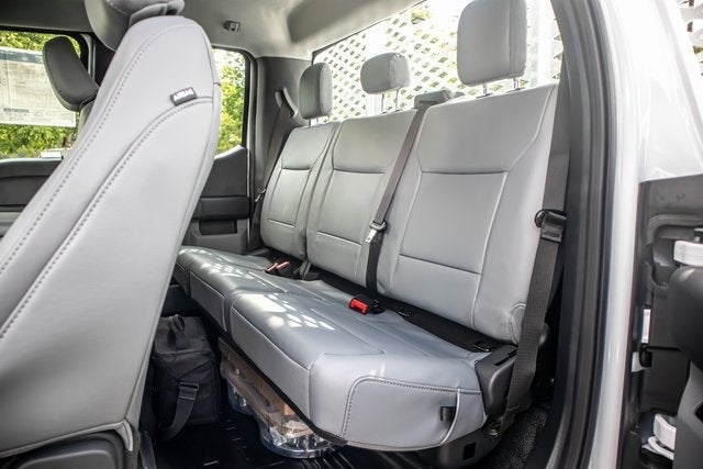 2023 Ford F-350 SD XL