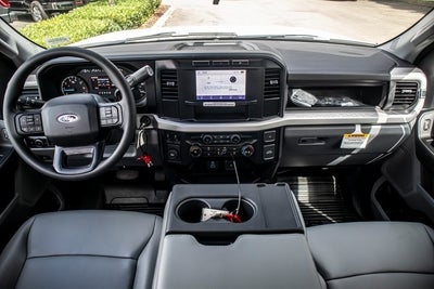 2023 Ford F-350 SD XL