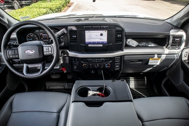 2023 Ford F-350 SD XL