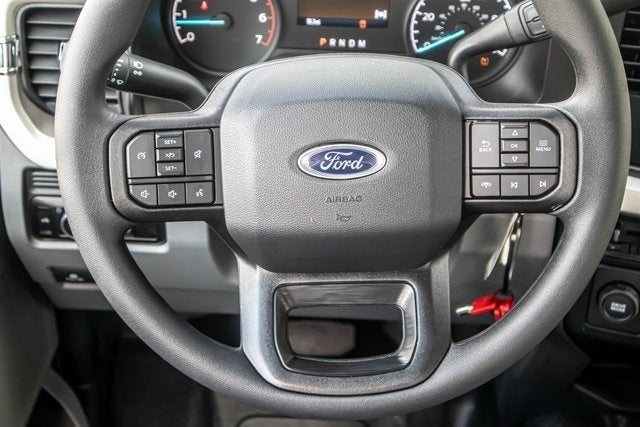 2023 Ford F-350 SD XL