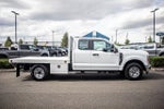 2023 Ford F-350 SD XL