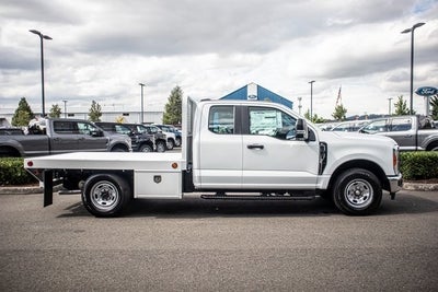 2023 Ford F-350 SD XL