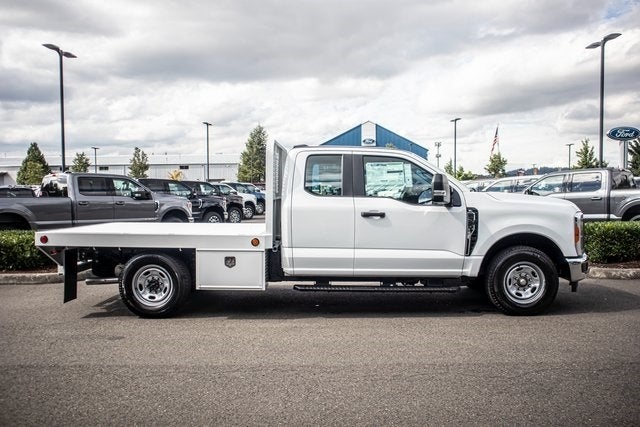 2023 Ford F-350 SD XL