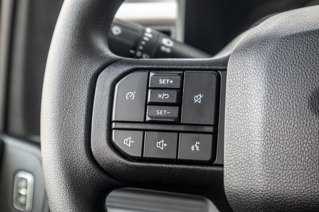 2023 Ford F-350 SD XL