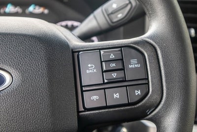 2023 Ford F-350 SD XL