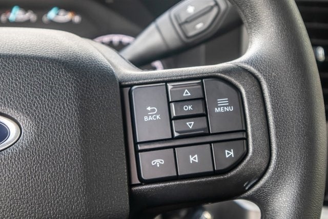 2023 Ford F-350 SD XL