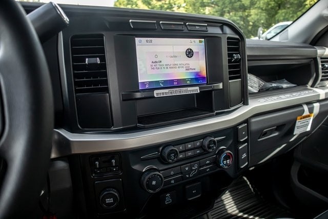 2023 Ford F-350 SD XL