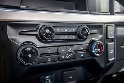 2023 Ford F-350 SD XL