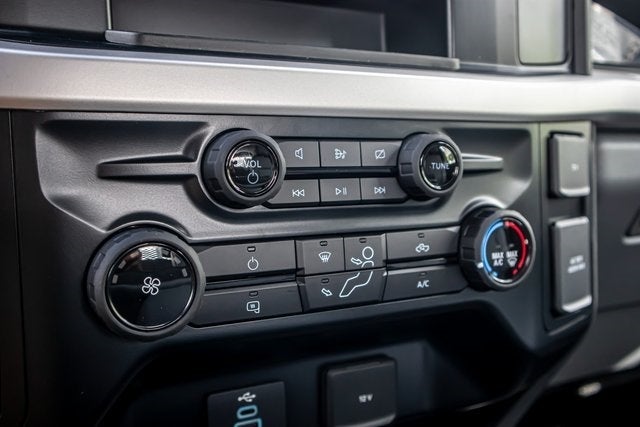 2023 Ford F-350 SD XL